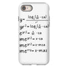 X-Mas Math iPhone 8