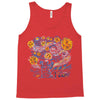chocolatey night Tank Top