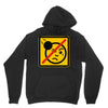 not the face Unisex Hoodie