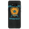 police dept Samsung Galaxy S8
