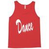 dance Tank Top
