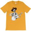 mexican skull T-Shirt