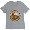 rice bowl V-Neck Tee