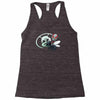 fine insect friends Racerback Tank