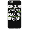 living single iPhone 6/6s Case