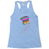 pi &ntilde;ata Racerback Tank