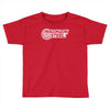 rollin on steel Toddler T-shirt