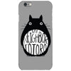 totoro iPhone 6/6s Case