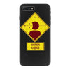 head shot iPhone 7 Plus Case