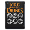 lord of drinks iPad Mini