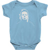 michael myers Baby Onesie