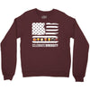 celebrate diversity - funny beer drinking Crewneck Sweatshirt