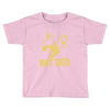 ratatat Toddler T-shirt