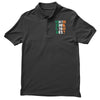 WHO THE FOOK IS THAT GUY Polo Shirt