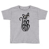 purr purr Toddler T-shirt