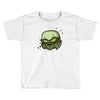 creature from the black lagoon Toddler T-shirt