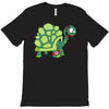 tortue nazie zombie T-Shirt
