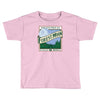 forest moon Toddler T-shirt