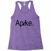 apike Racerback Tank