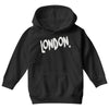 london Youth Hoodie