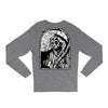 death before decaf Long Sleeve Shirts