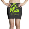 brain squad Mini Skirts