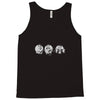 sagan calrission tyson Tank Top