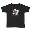 space heater Toddler T-shirt