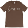 Cat Math T-Shirt