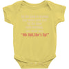 women Baby Bodysuit