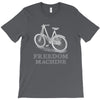 freedom machine T-Shirt