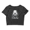 the dude, Crop Top