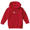 cute bunny Youth Hoodie