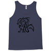werewolf Tank Top