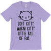 weird kitty T-Shirt