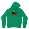halloween town Hoodie
