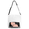 Buns in the Oven Adjustable Strap Totes