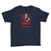 jack's caretaker services Youth Tee