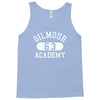 gilmour academy Tank Top