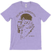 official black sabbath us tour 78 avengers T-Shirt