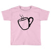 coffee Toddler T-shirt