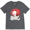 pennywise V-Neck Tee