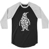 penguin 3/4 Sleeve Shirt