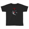 neverending deadpool Toddler T-shirt