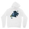 anyone out there Unisex Hoodie