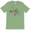 animal fish T-Shirt