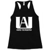 Hero Academy Racerback Tank
