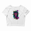 wonder Crop Top