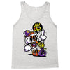 not money not life Tank Top