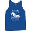 keystone wounded wariors Tank Top